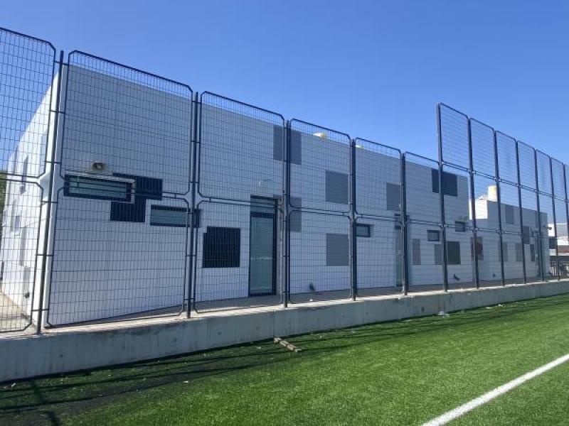 אצטדיון המושבה ,פתח תקווה