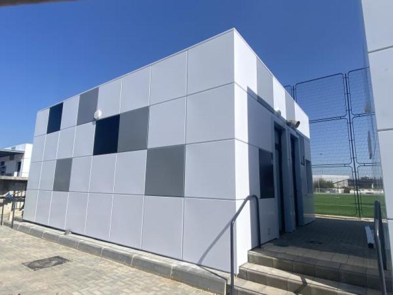 אצטדיון המושבה ,פתח תקווה