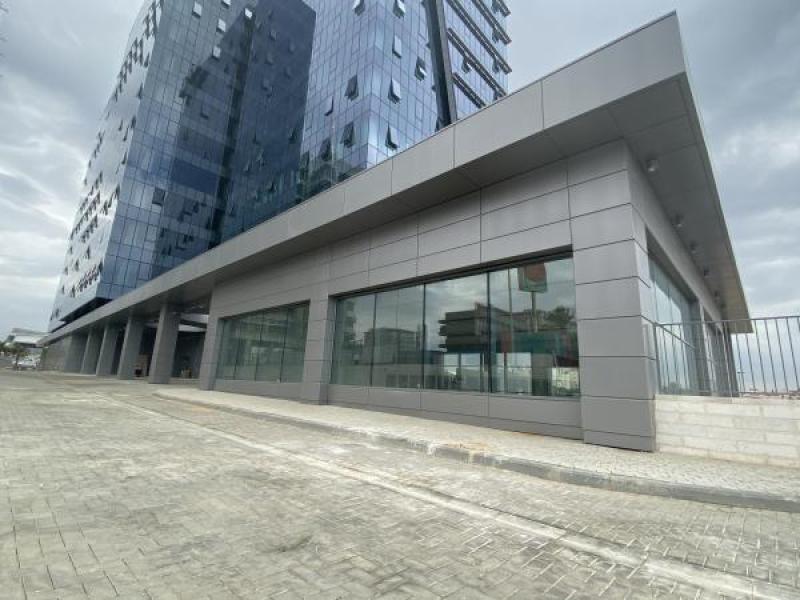 בית יצחקי משרדים ,רעננה