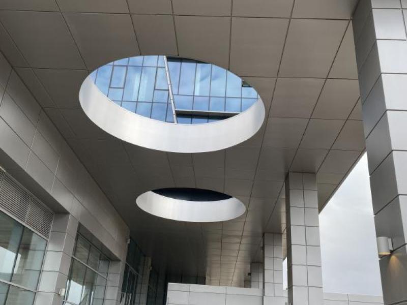 בית יצחקי משרדים ,רעננה