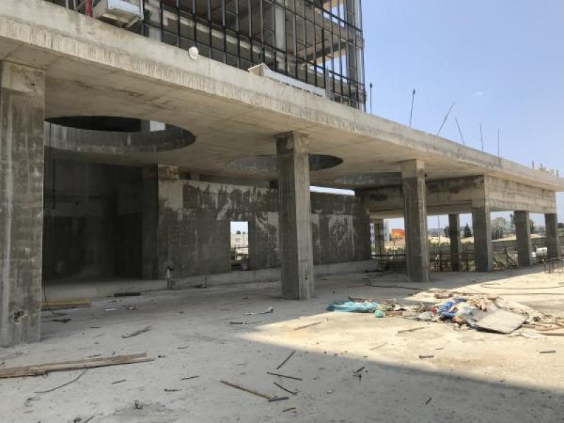 בית יצחקי משרדים ,רעננה