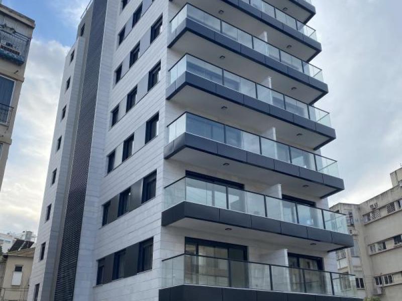 בניין מגורים ,גבעתיים