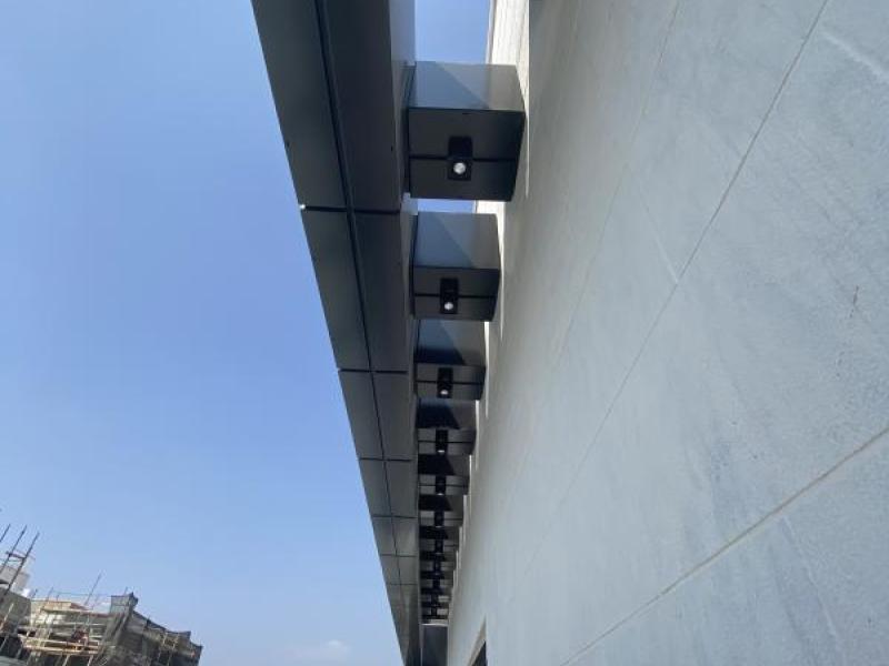 בניין מגורים ,מודיעין