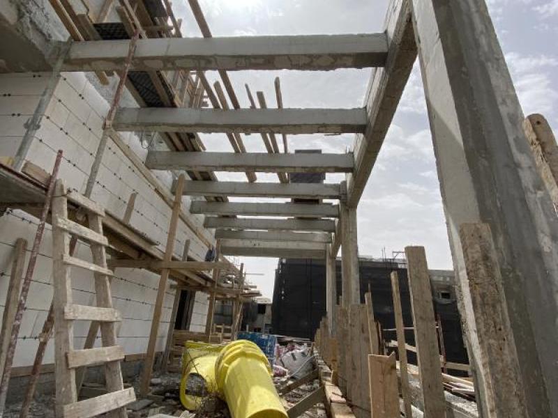 בניין מגורים ,מודיעין