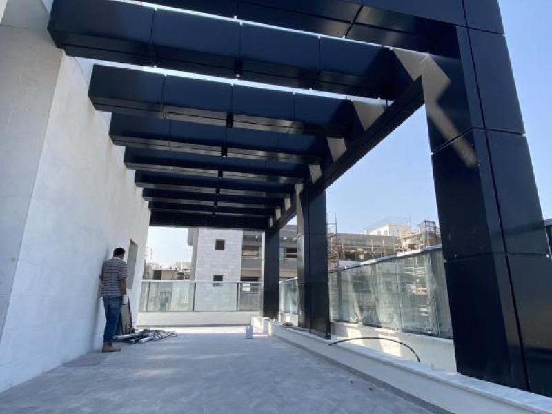 בניין מגורים ,מודיעין