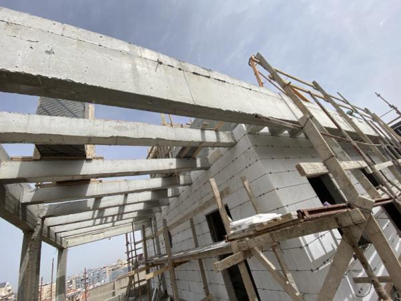 בניין מגורים ,מודיעין 