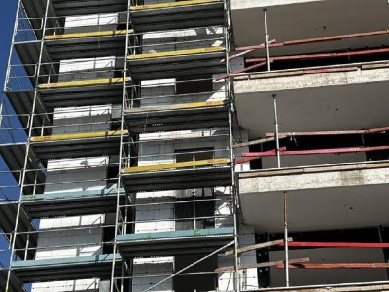 חזית מרכזית 