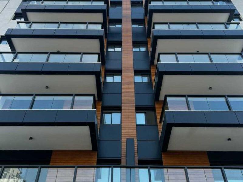 חזית מרכזית 