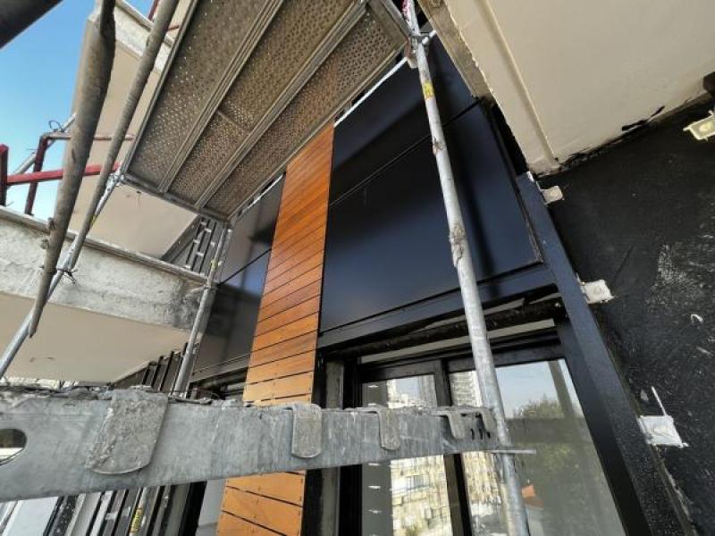 ביצוע הרכבה