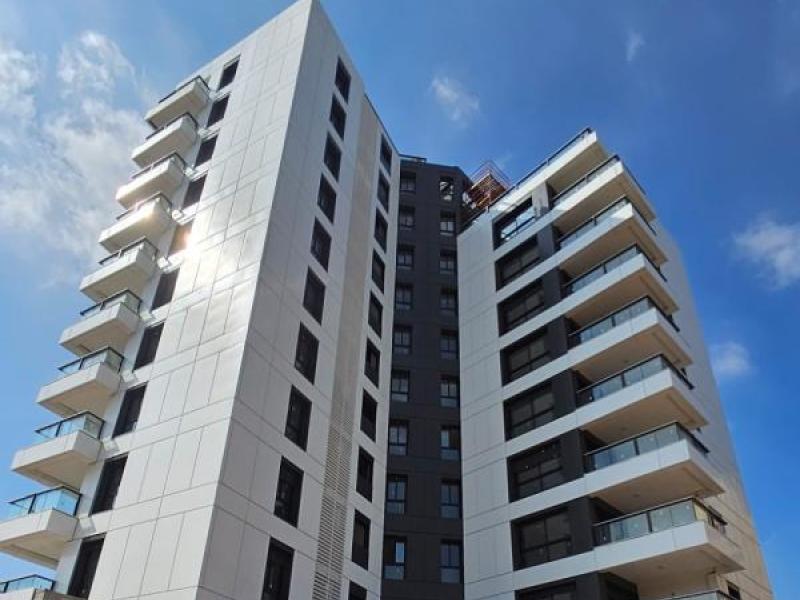 הרכבה סופית