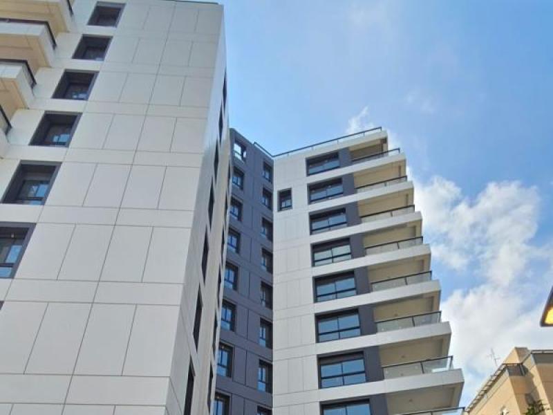 הרכבה סופית