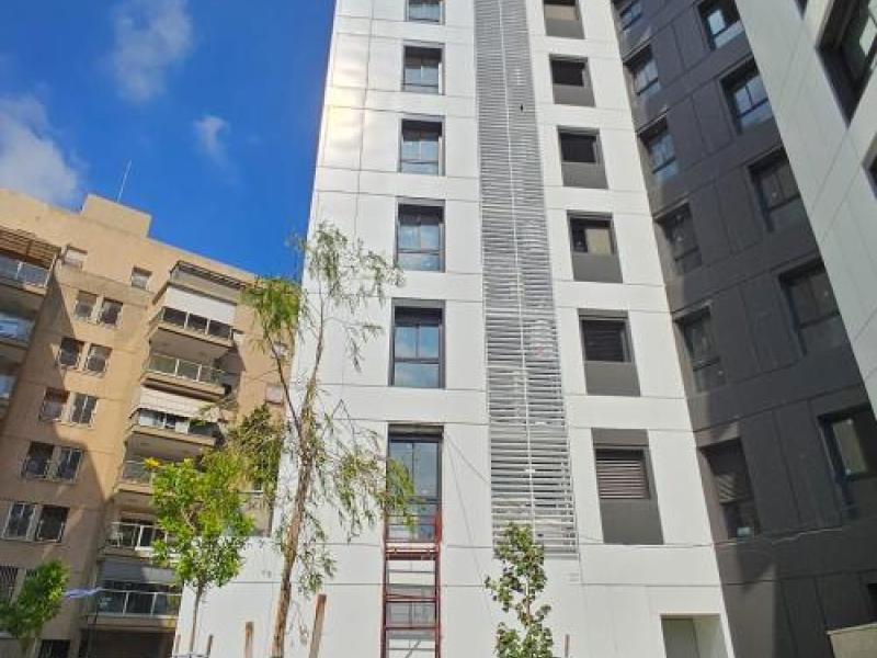 הרכבה סופית