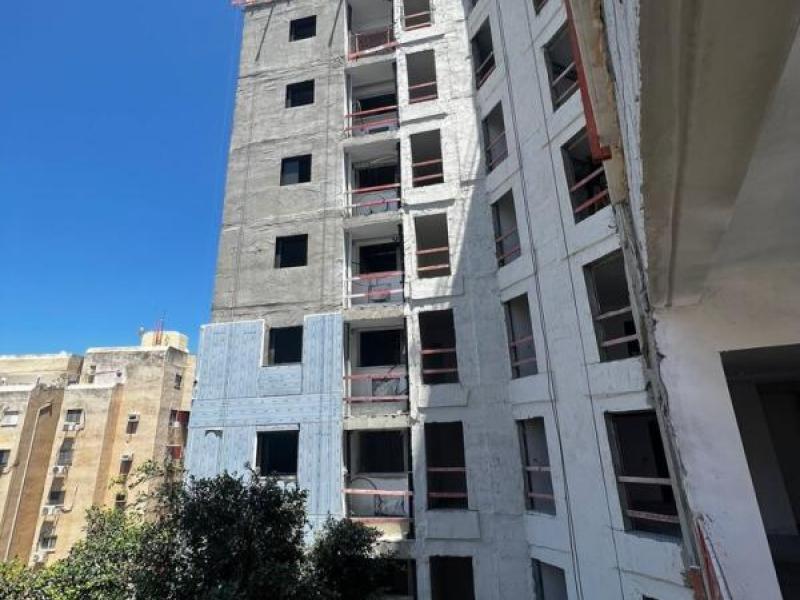 ביצוע הרכבה