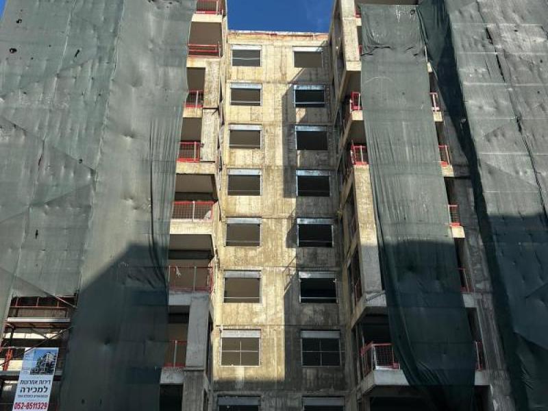 חזית מרכזית