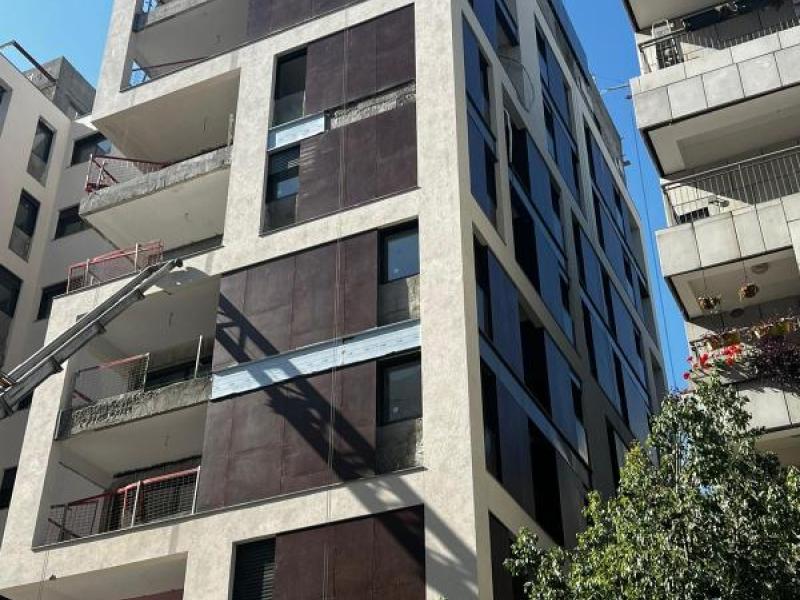 ביצוע ההרכבה 