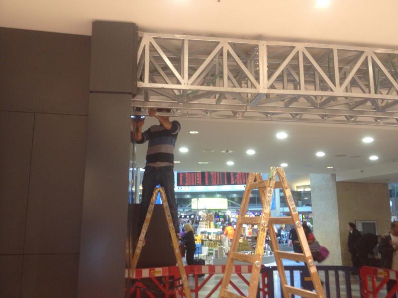 ג'יימס ריצ'רדסון ,דיוטי פרי 