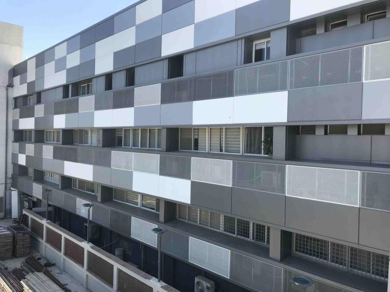 מבנה עירייה ,דימונה