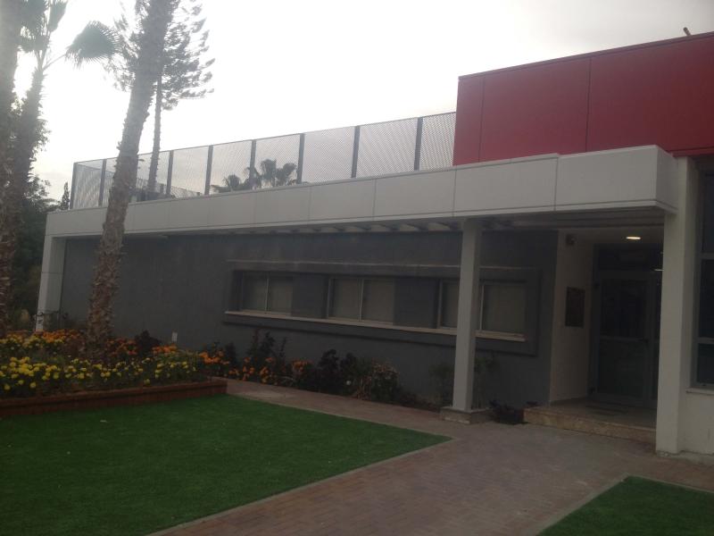 מפעל פריקלאס ,ים המלח