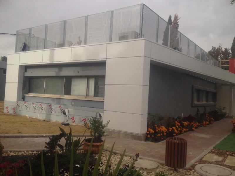 מפעל פריקלאס ,ים המלח