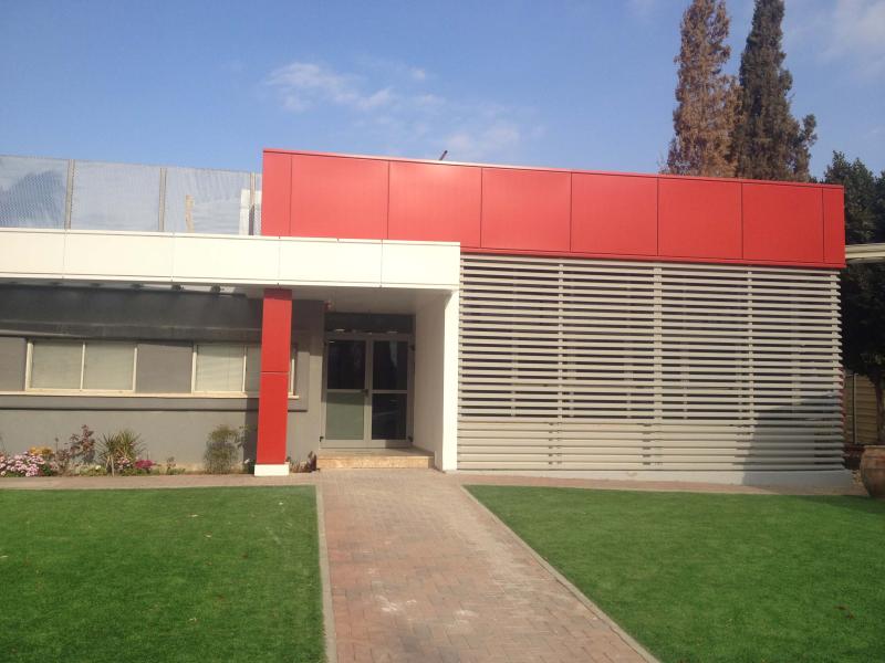 מפעל פריקלאס ,ים המלח