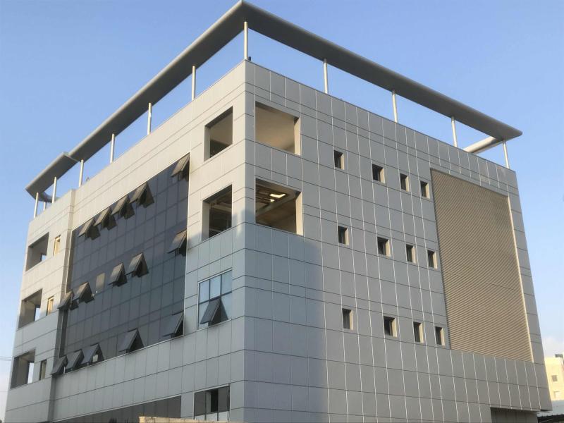 מרכז מסחרי ,אור יהודה