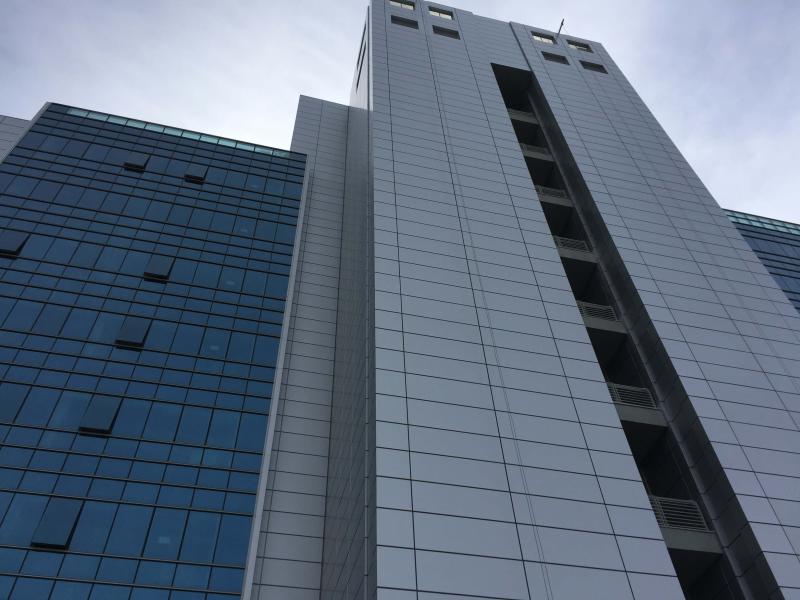 פארק הייטק רעננה