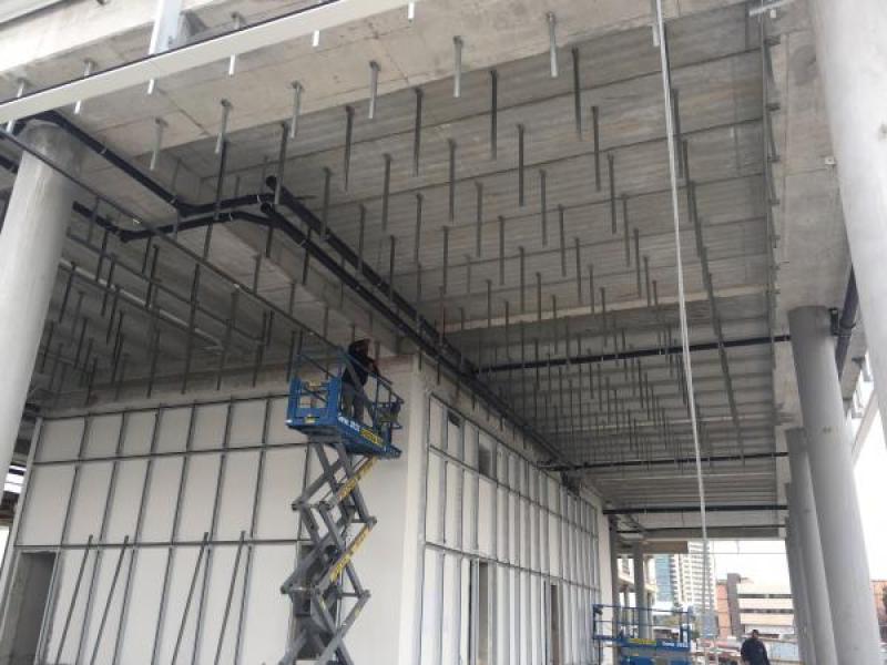 פארק עופר ב