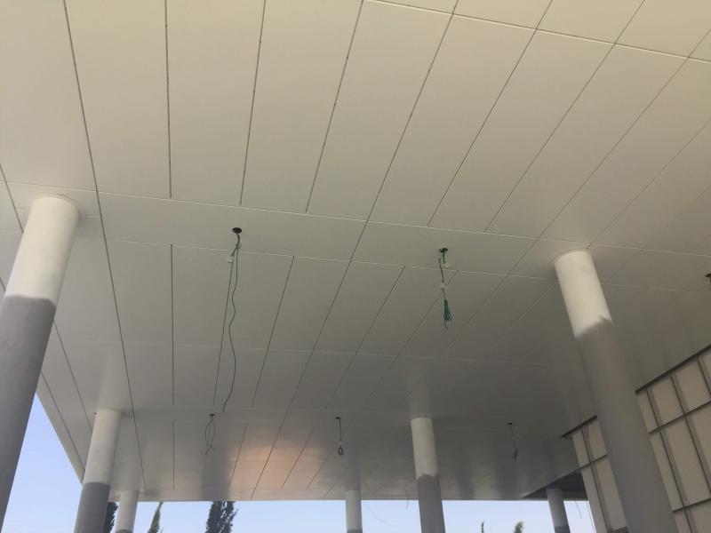 פארק עופר ב