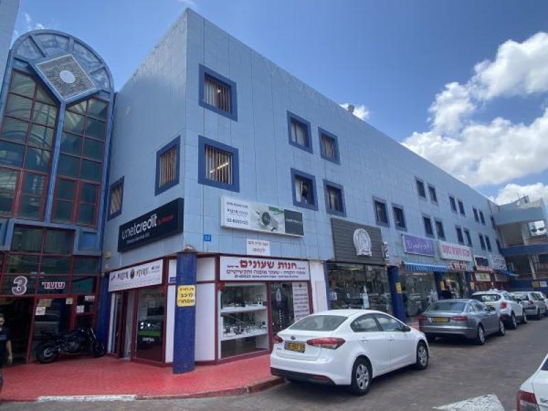 קניון ערי החוף ,ראשון לציון