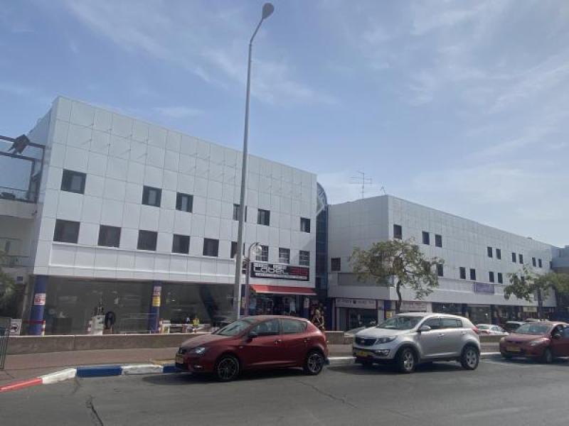 קניון ערי החוף ,ראשון לציון