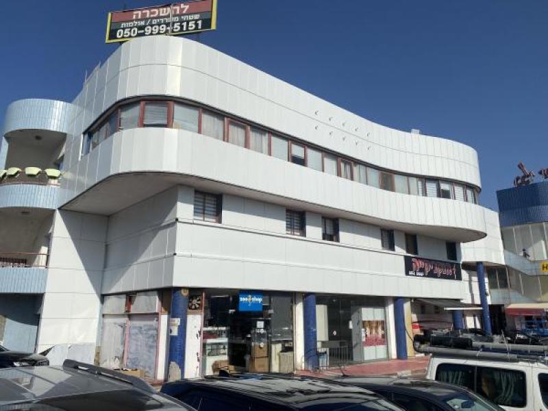 קניון ערי החוף ,ראשון לציון