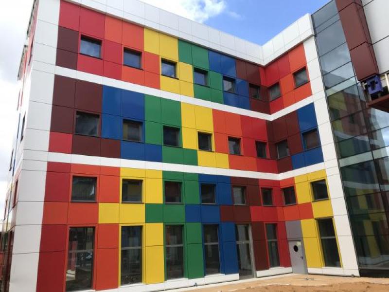 שלד פלד משרדים ,קיסריה