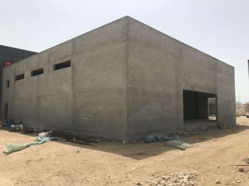 א.א פלדות ,עפולה