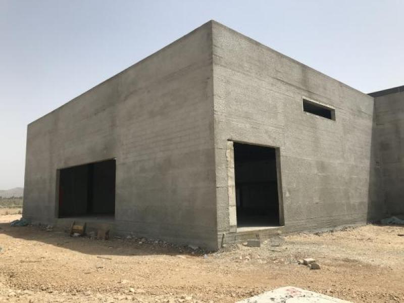 א.א פלדות ,עפולה