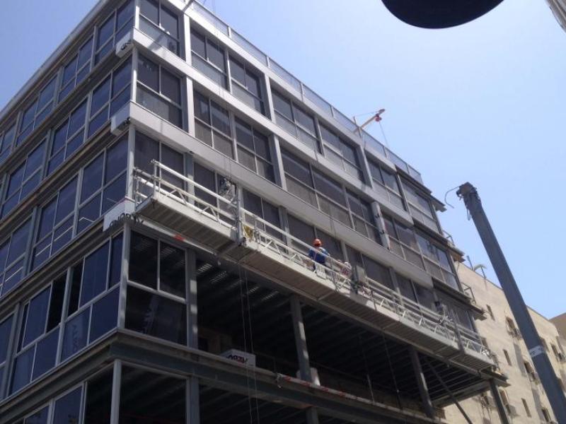 בית אבות ,בני ברק