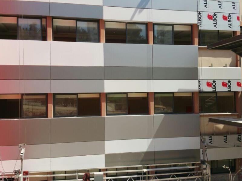 בית ספר ,חיפה