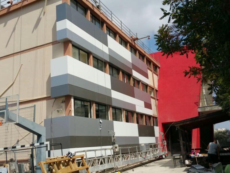 בית ספר ,חיפה