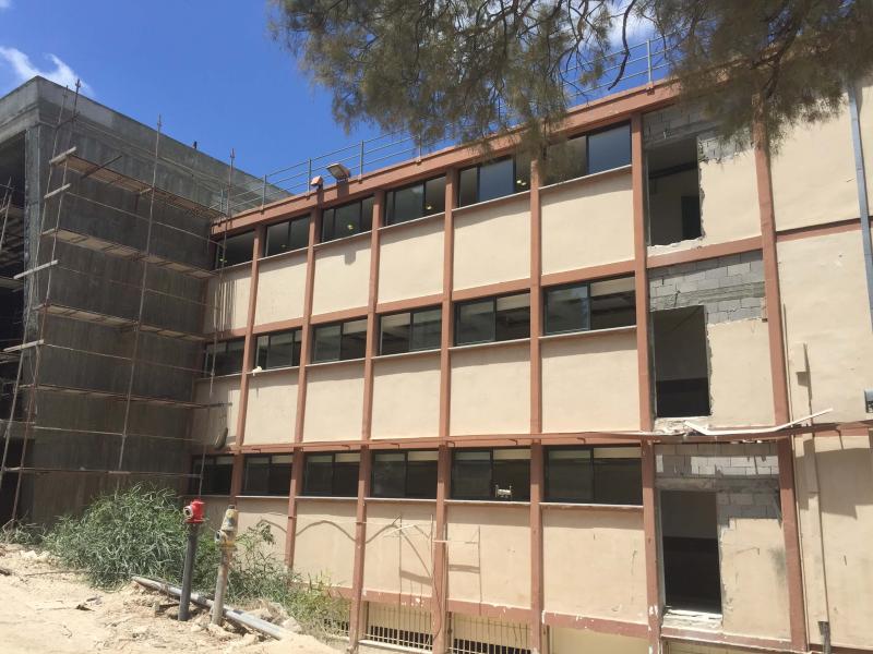 בית ספר ,חיפה