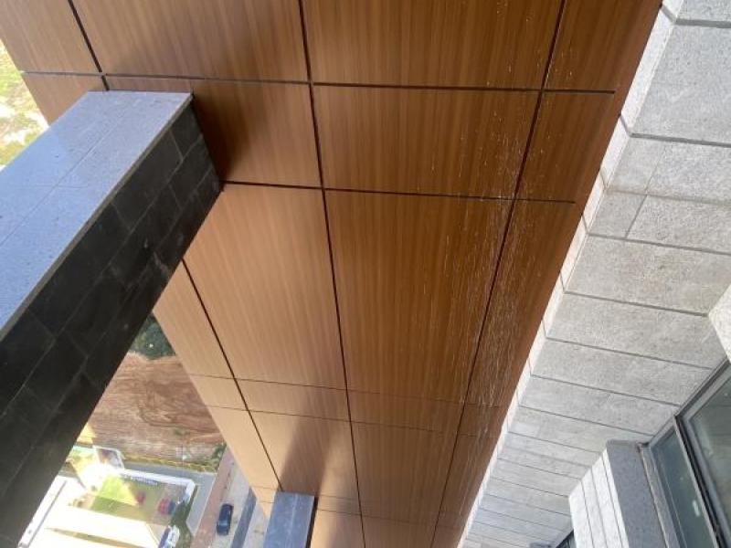 בניין מגורים פפושדו נתניה