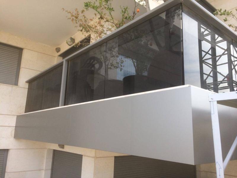 בניין מגורים ,פתח תקווה