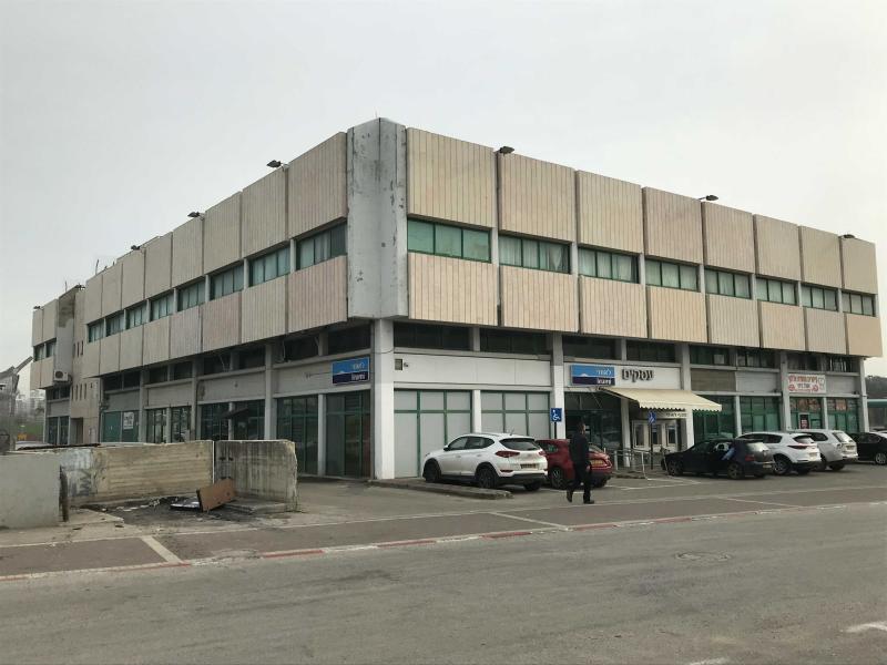  בניין שניידר