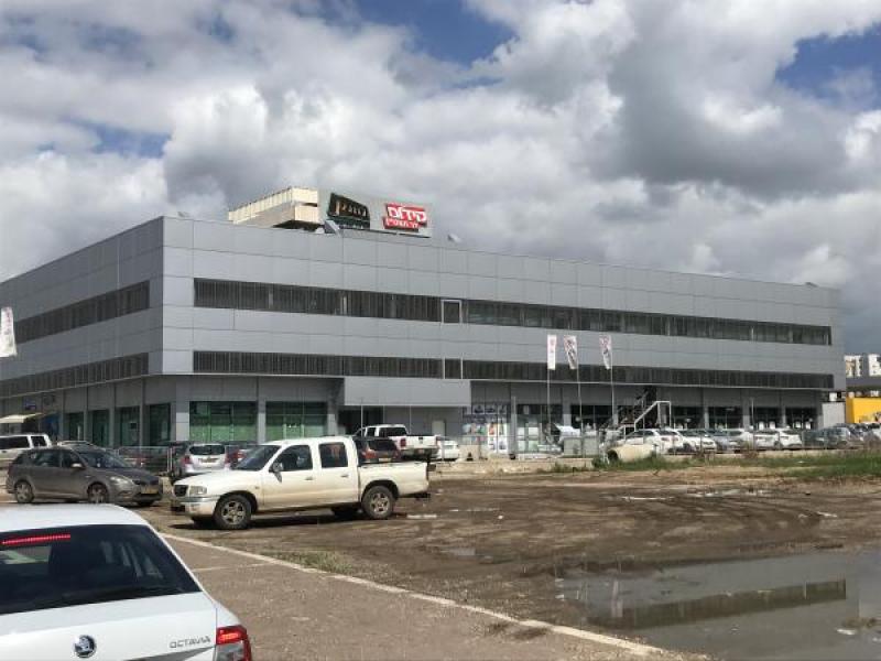  בניין שניידר