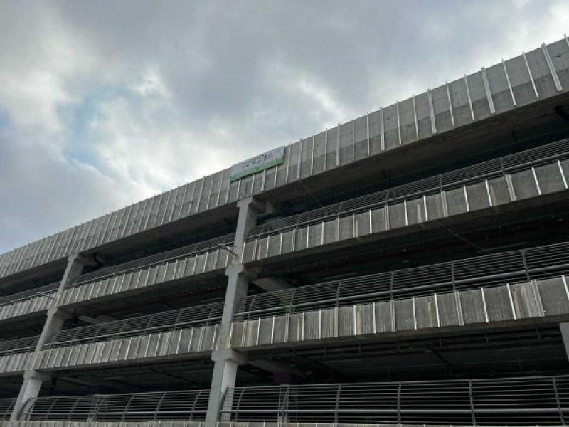 חזית מערבית