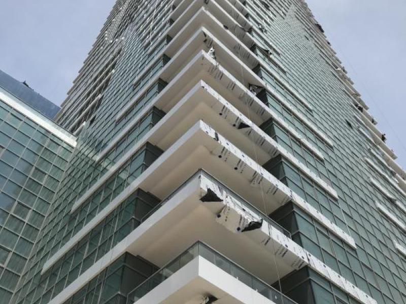 מגדל עלית , רמת גן