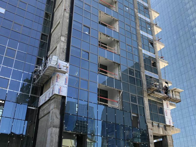 מגדל עלית , רמת גן