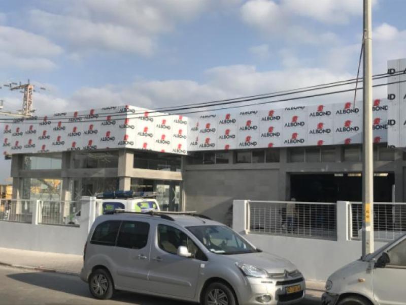 מוסך רכב אטומור ,אשדוד