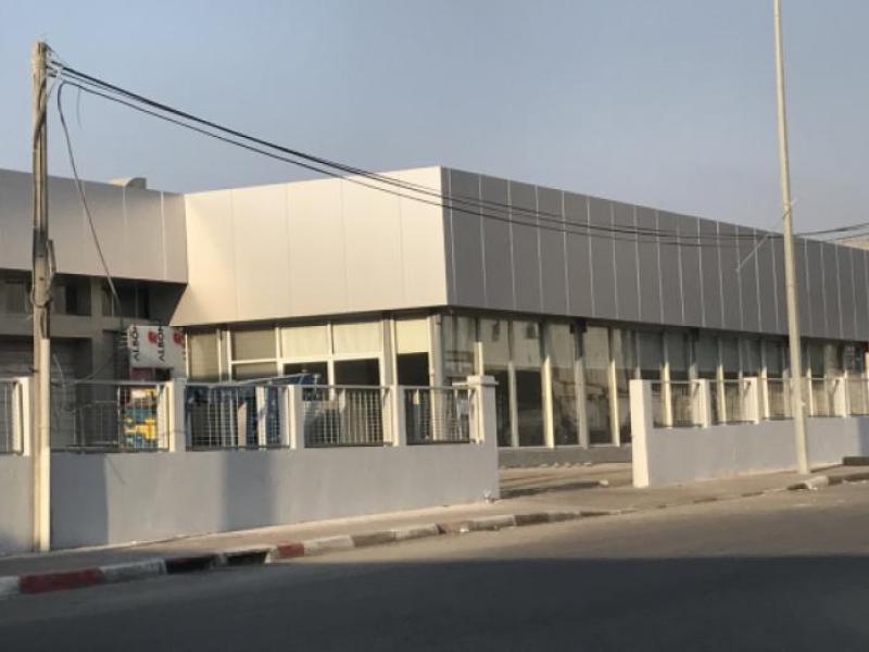 מוסך רכב אטומור ,אשדוד