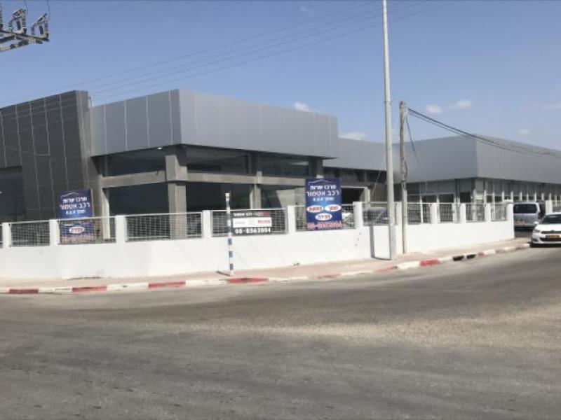 מוסך רכב אטומור ,אשדוד