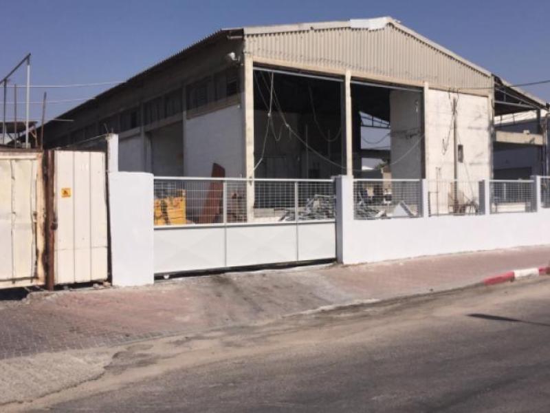 מוסך רכב אטומור ,אשדוד