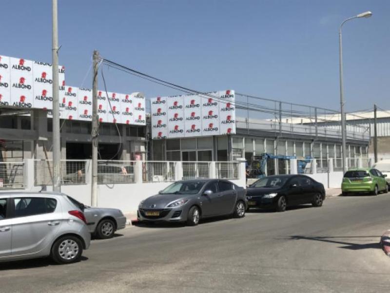 מוסך רכב אטומור ,אשדוד